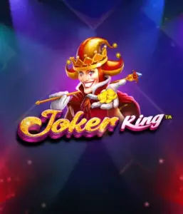 Dive into the colorful world of Joker King by Pragmatic Play, highlighting a classic slot experience with a modern twist. Luminous visuals and engaging characters, including jokers, fruits, and stars, bring excitement and high winning potentials in this entertaining online slot.