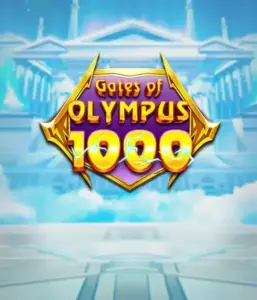 Enter the mythical realm of Pragmatic's Gates of Olympus 1000 by Pragmatic Play, showcasing stunning graphics of celestial realms, ancient deities, and golden treasures. Feel the power of Zeus and other gods with exciting mechanics like multipliers, cascading reels, and free spins. Ideal for players seeking epic adventures looking for divine wins among the gods.