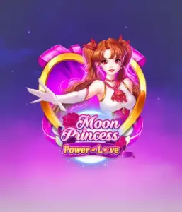 Experience the captivating charm of Moon Princess: Power of Love Slot by Play'n GO, showcasing gorgeous graphics and themes of empowerment, love, and friendship. Join the beloved princesses in a fantastical adventure, filled with exciting features such as free spins, multipliers, and special powers. A must-play for fans of anime and thrilling gameplay.