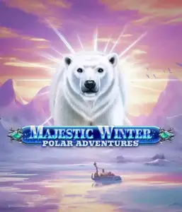 Set off on a chilling journey with the Polar Adventures game by Spinomenal, showcasing gorgeous graphics of a snowy landscape filled with wildlife. Discover the magic of the frozen north through symbols like polar bears, seals, and snowy owls, providing engaging gameplay with elements such as free spins, multipliers, and wilds. Perfect for gamers seeking an adventure into the heart of the icy wilderness.