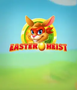 Join the playful caper of the Easter Heist game by BGaming, highlighting a bright spring setting with playful bunnies planning a clever heist. Experience the excitement of chasing Easter eggs across vivid meadows, with elements like free spins, wilds, and bonus games for an engaging play session. Ideal for those who love a festive twist in their online slots.